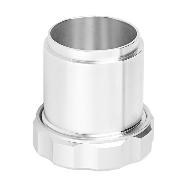 Aluminium 1.5" Weld On Cap and Neck Fuel Filler Cell Coolant Water Oil Tank
